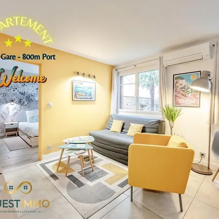 Apartment O Repos Des Artistes - Le Gatsby***