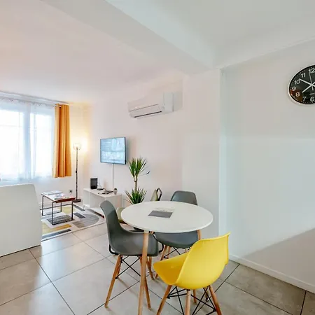Apartment O Repos Des Artistes - Le Gatsby***