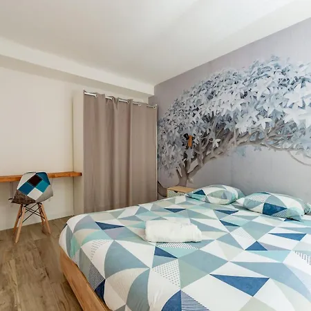 O Repos Des Artistes - Le Gatsby*** Apartment *